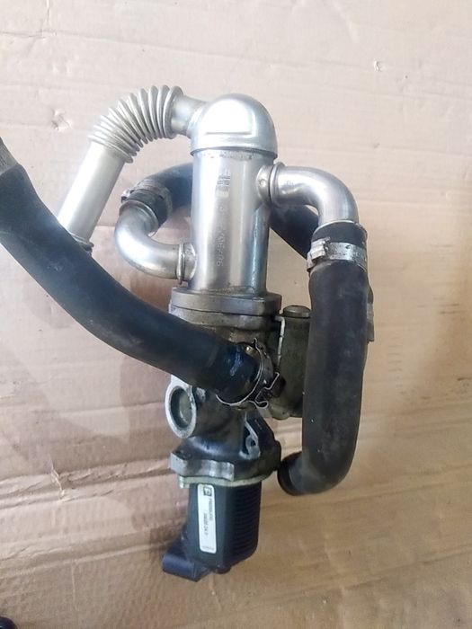 Egr + răcitor fiat Punto Opel 1.3 diesel