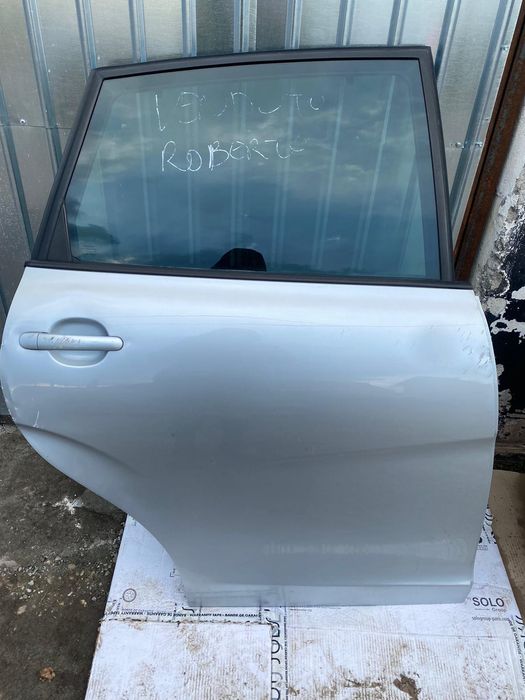 Ușa / uși Seat Altea XL - imagine 2