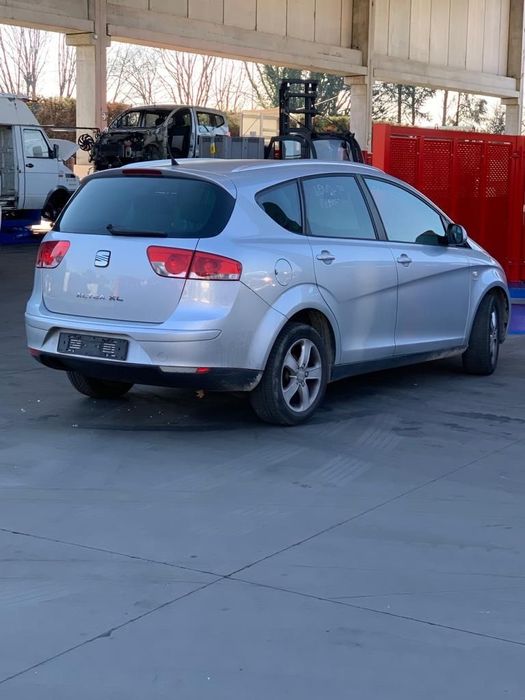 Ușa / uși Seat Altea XL - imagine 4