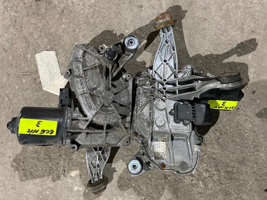 Motoraș / motorașe Renault Grande Scenic 3 MONOVOLUM 288150001R