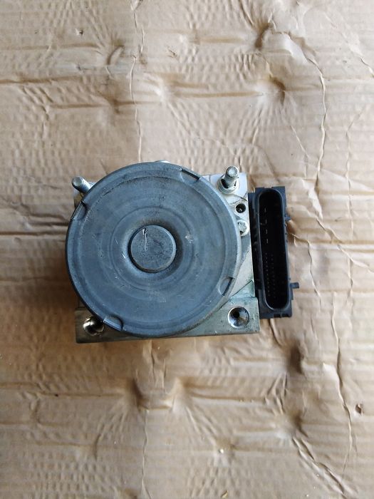 Unitate Pompa Modul ABS Nissan Qashqai, Qashqai+2 47660 JD000 - imagine 3