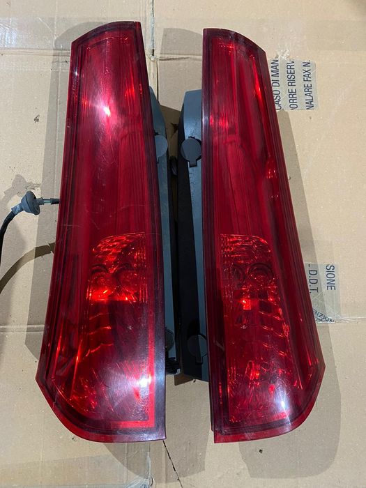 Lampa superioara stanga dreapta Kia Ceed cod 92404-1H3 92404-1H3