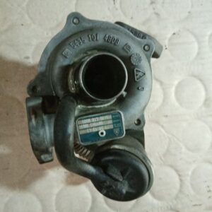 Turbina Opel Corsa 1.3 cdti cod 54351014808