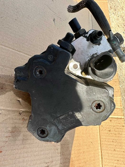 Pompa inalta presiune Mercedes A Class W169 0445010120 2004-2012