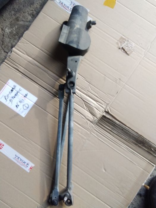 Motoras Stergator Stergator Parbriz Ford Focus 1 1998 - 2004